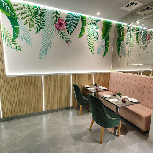 HOTEL BAWA SUITES MUMBAI (KHAR)